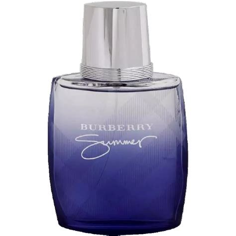 Burberry Summer for Men 2011 Burberry for men 